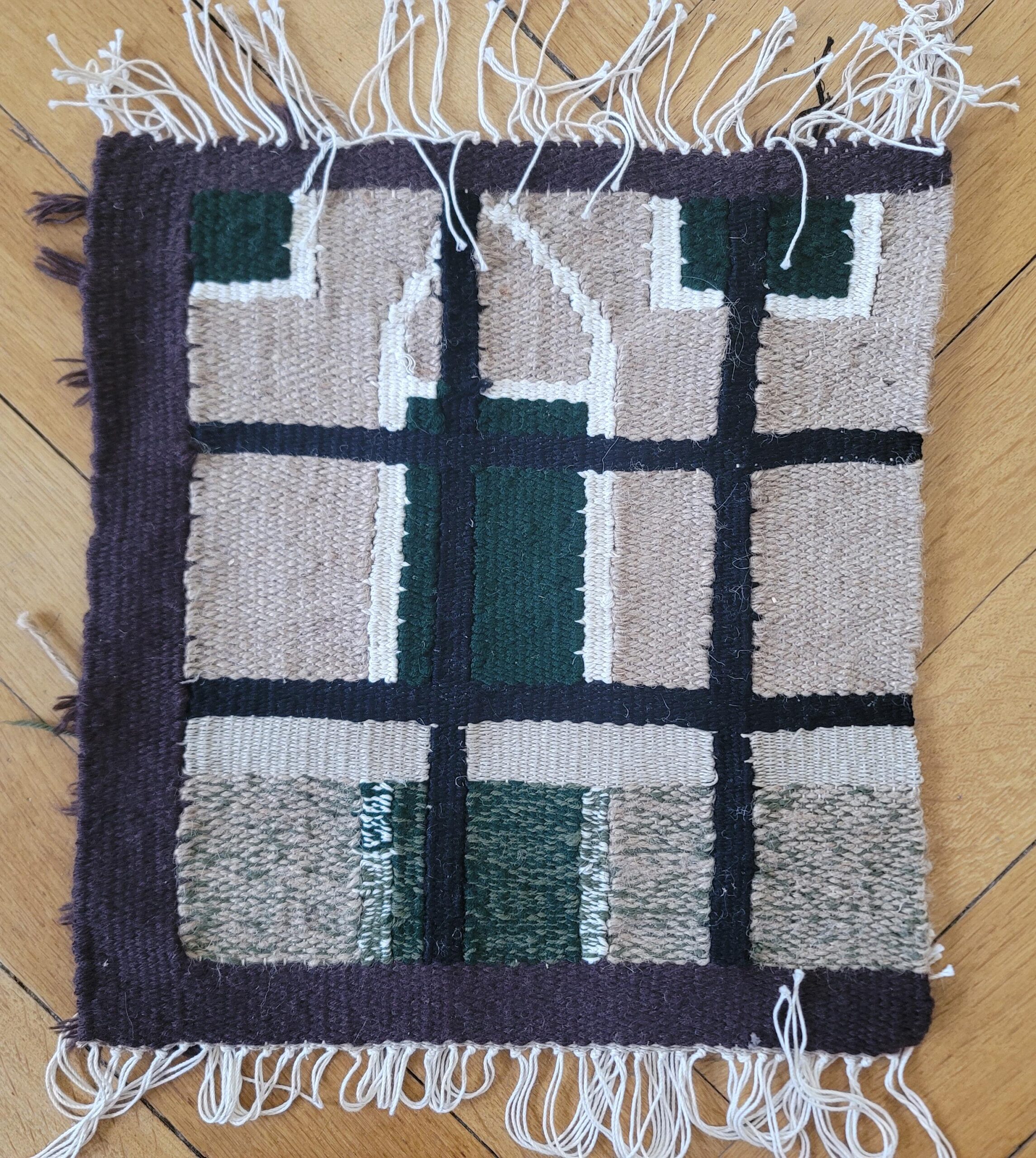 Rio San Trovaso - Joslyn Tilson 